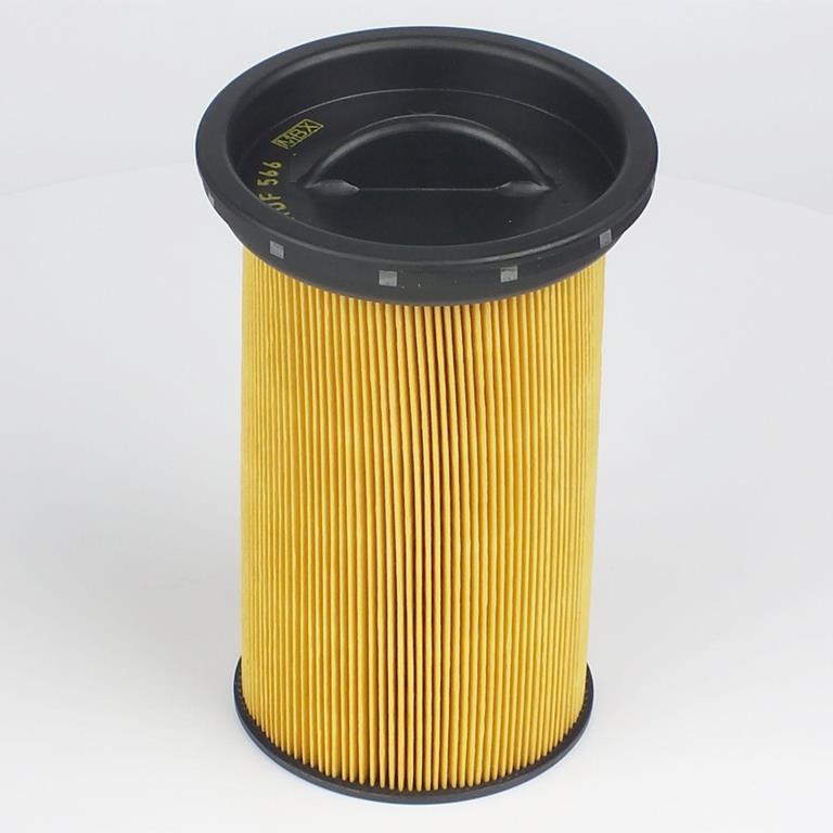 Filtre à carburant (Filtre à gasoil) DELPHI HDF566